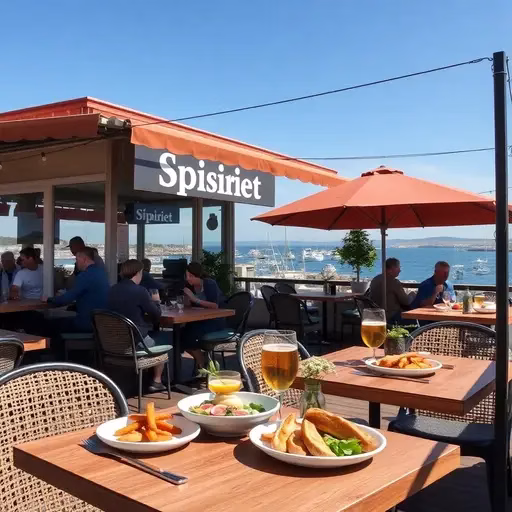 Spiseriet