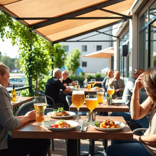 Stallbacksrestaurangen