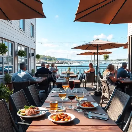 Strandakar Hotell & Restaurang