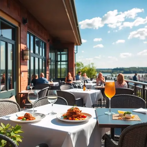 Negocio Teleborgs Slott - Hotell & Restaurang