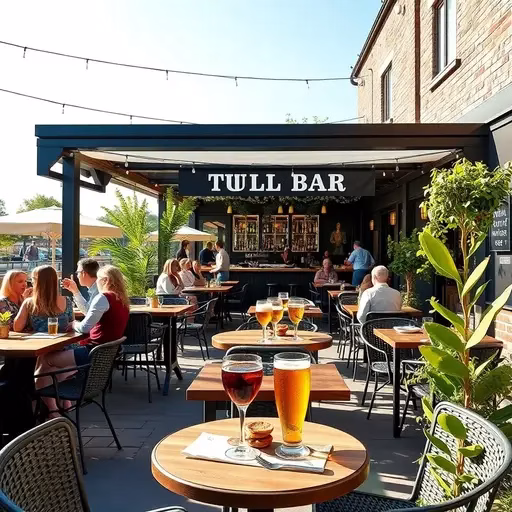The Bull Bar