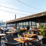 The Circus Bar i Västerås – Njut av deras uteservering | Info & kontakt