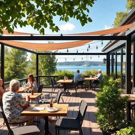 Tofta Herrgård / Tofta Herrgård Konferens Ab