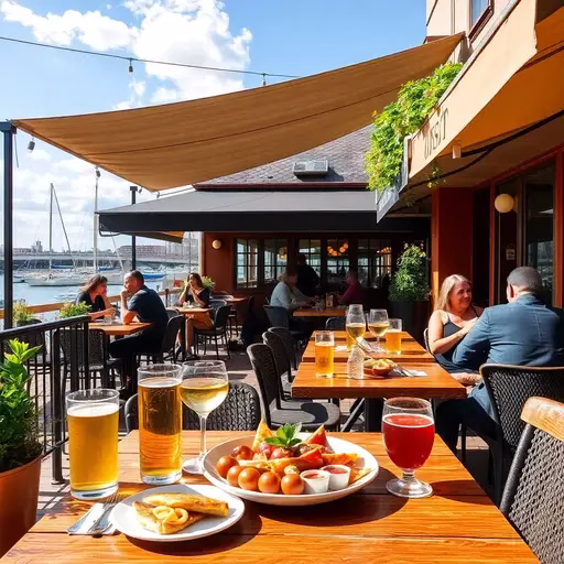 Negocio Torpedverkstan