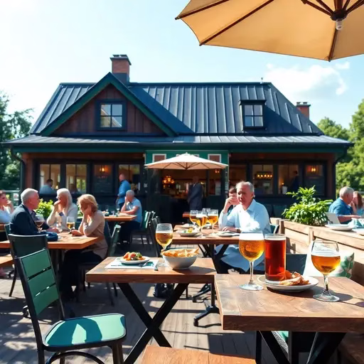 Negocio Ulvereds Hjorthägn