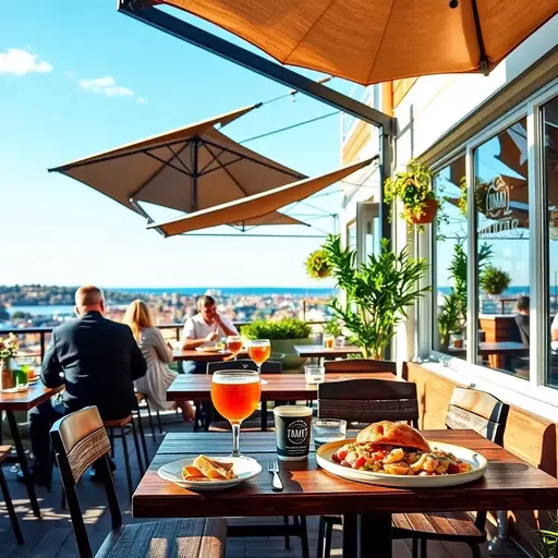 Negocio Umami Monkey