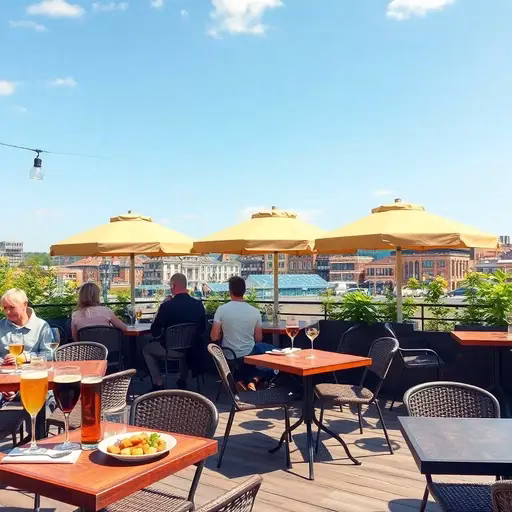 Negocio Vau De Ville