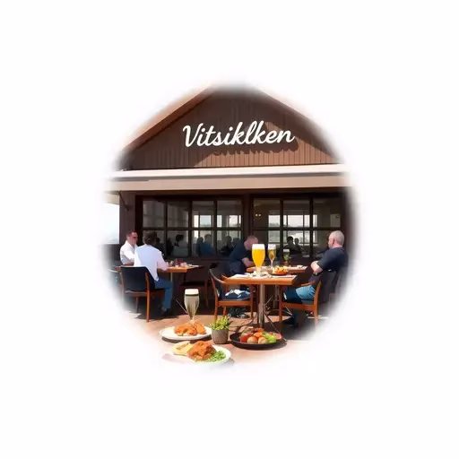 Negocio Villa Utsikten